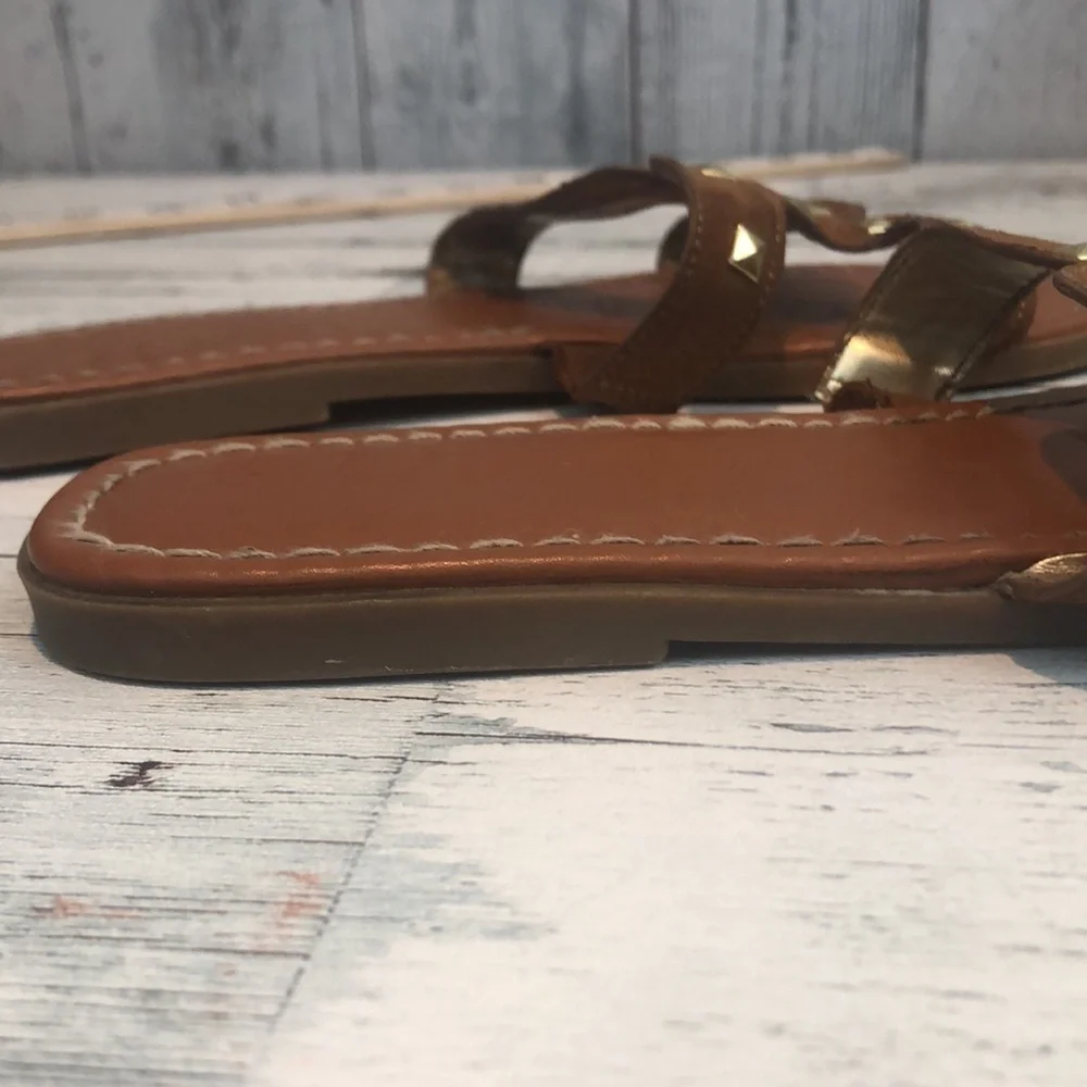 Sam Edelman Glenda Brianne Sandal 4